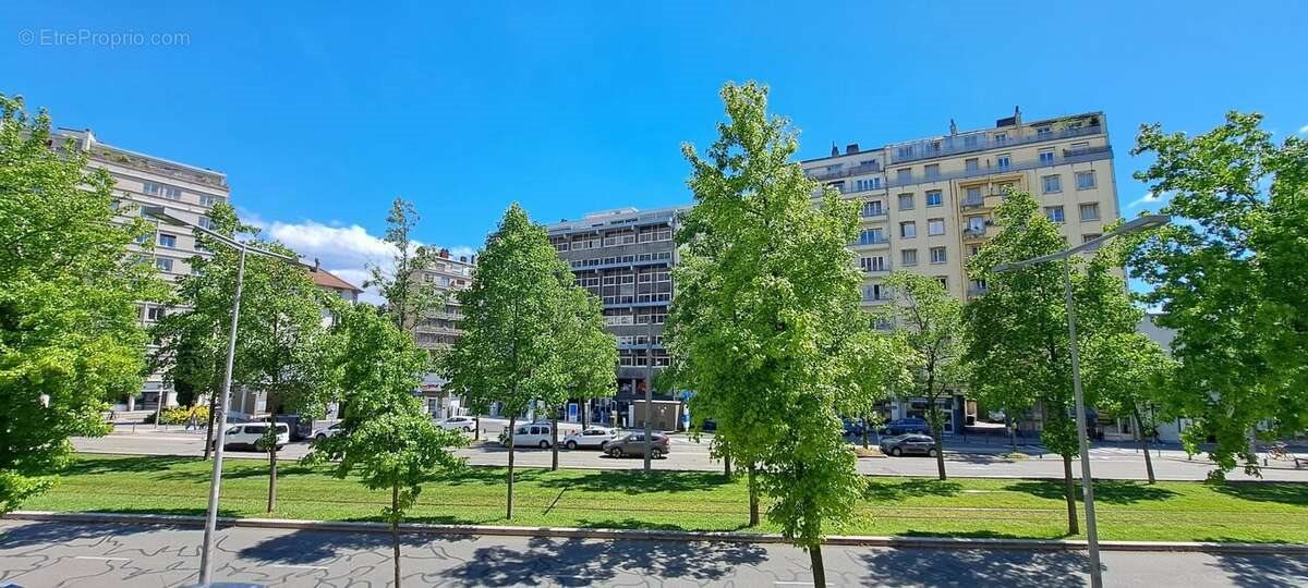 Appartement à vendre, 111m², Grenoble