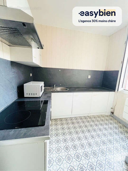 Appartement à vendre, 51m², Pau