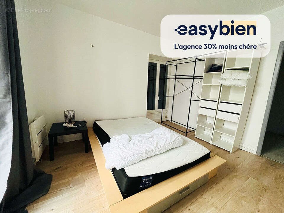 Appartement à vendre, 51m², Pau