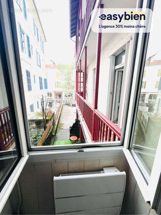 Appartement à vendre, 51m², Pau