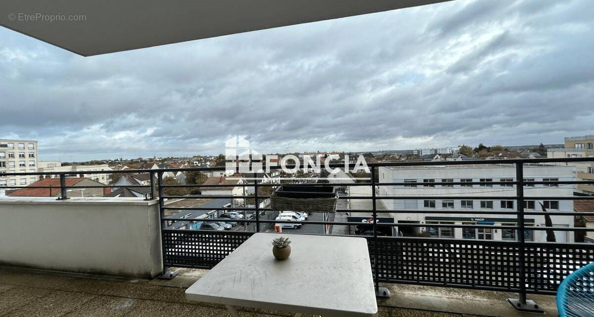Appartement à vendre, 27m², Athis-Mons