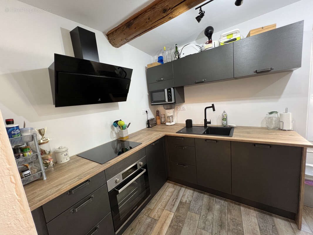 Maison à vendre, 200m², Lespignan