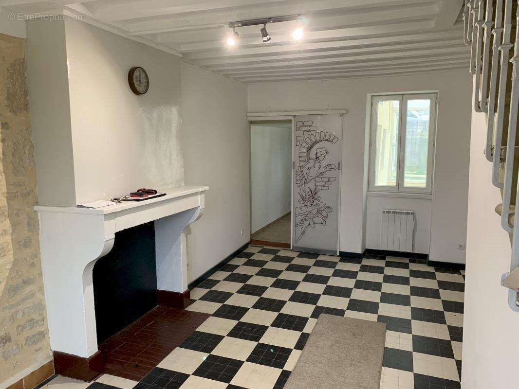 Maison à vendre, 86m², Tannay
