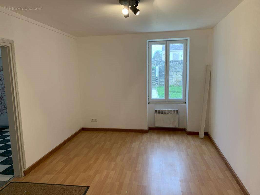 Maison à vendre, 86m², Tannay