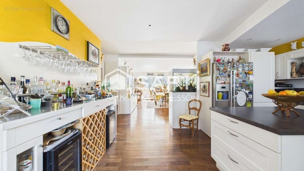 Appartement à vendre, 149m², La Rochelle