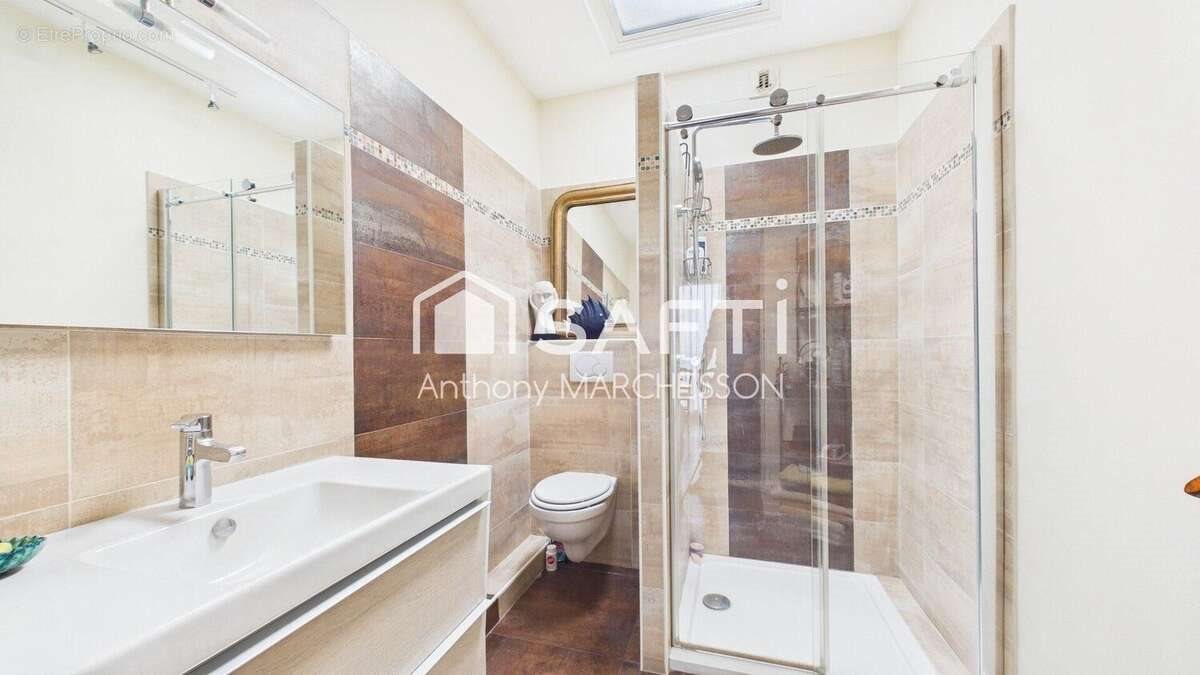 Appartement à vendre, 149m², La Rochelle