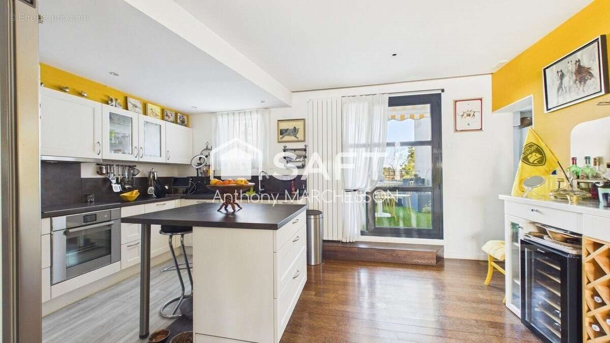 Appartement à vendre, 149m², La Rochelle