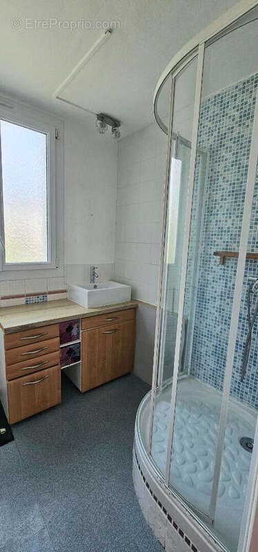 Appartement à vendre, 53m², Quimper