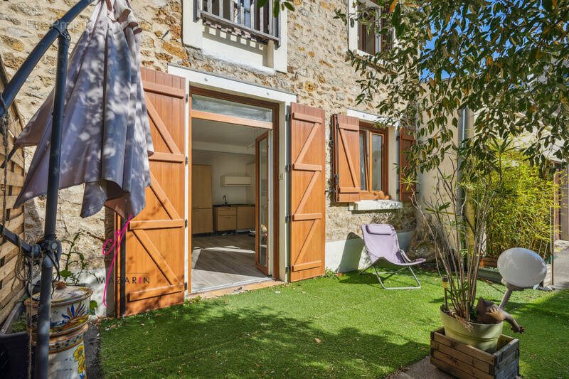Appartement à vendre, 52m², Epinay-sur-Orge