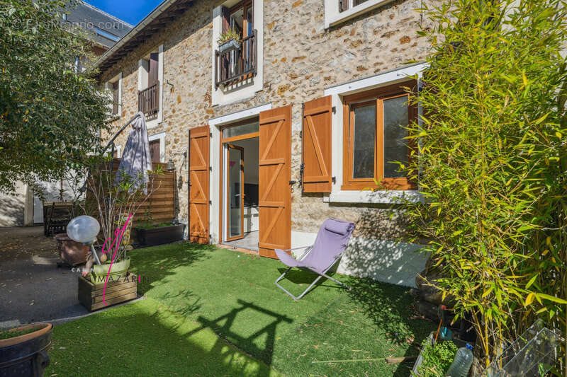 Appartement à vendre, 52m², Epinay-sur-Orge