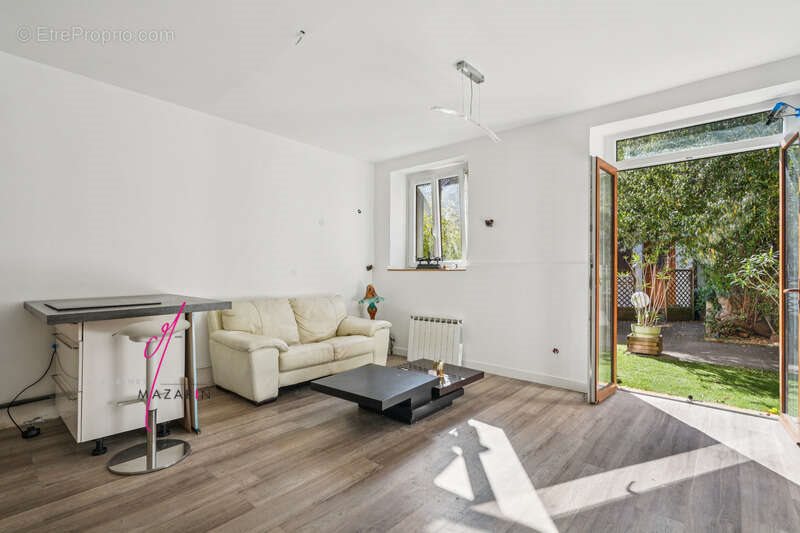 Appartement à vendre, 52m², Epinay-sur-Orge
