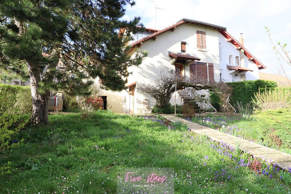 Maison à vendre, 80m², Bouligny
