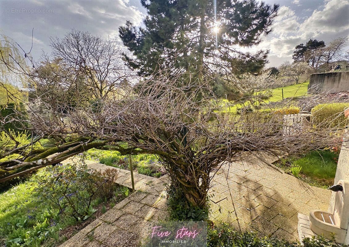 Maison à vendre, 80m², Bouligny