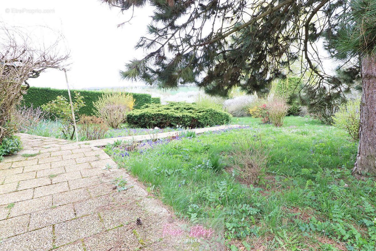 Maison à vendre, 80m², Bouligny