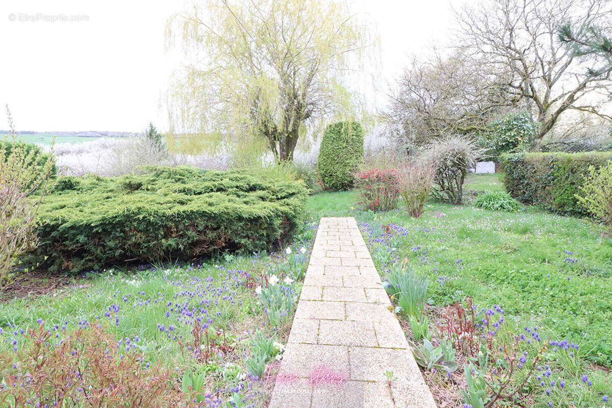 Maison à vendre, 80m², Bouligny