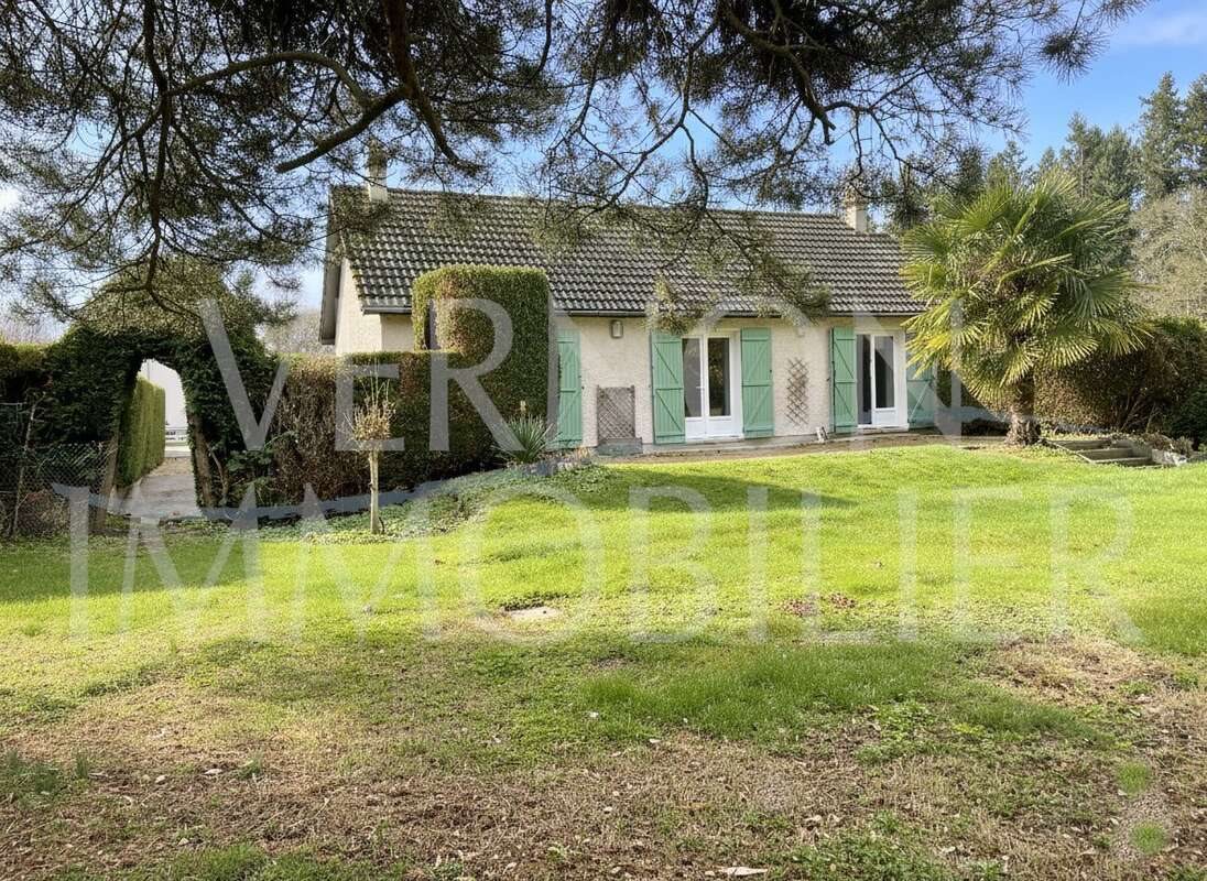 Maison à vendre, 77m², Vernon
