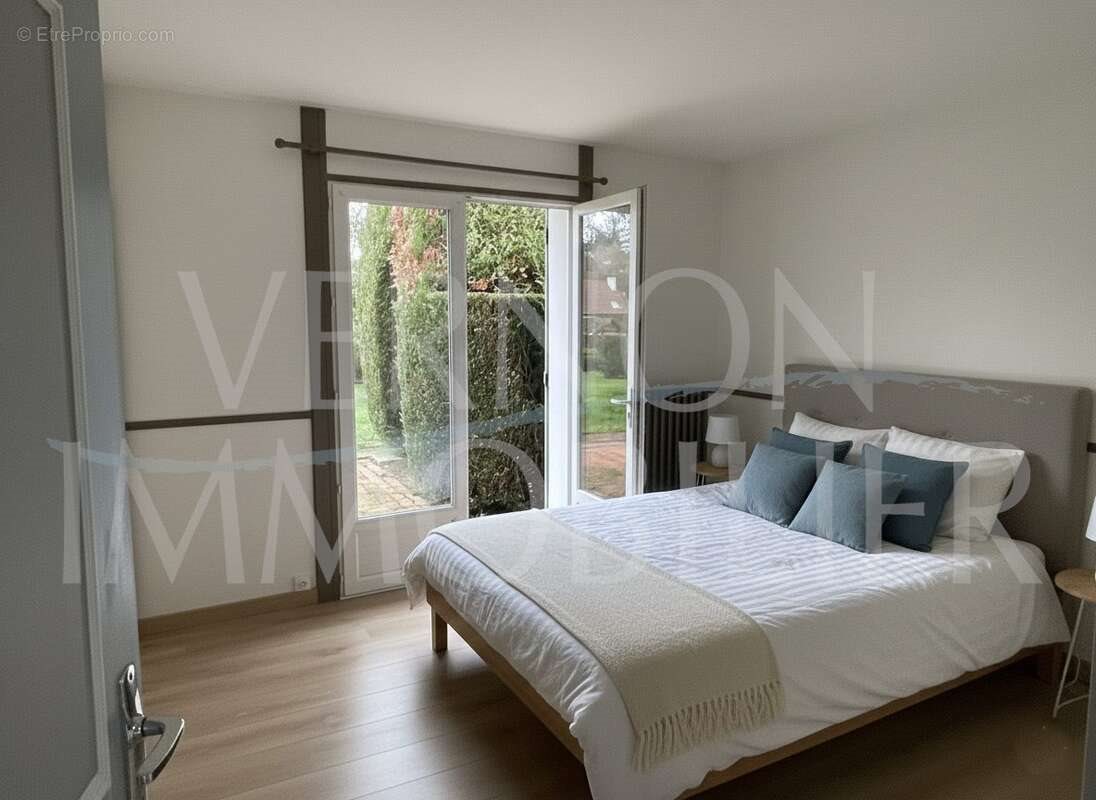 Maison à vendre, 77m², Vernon