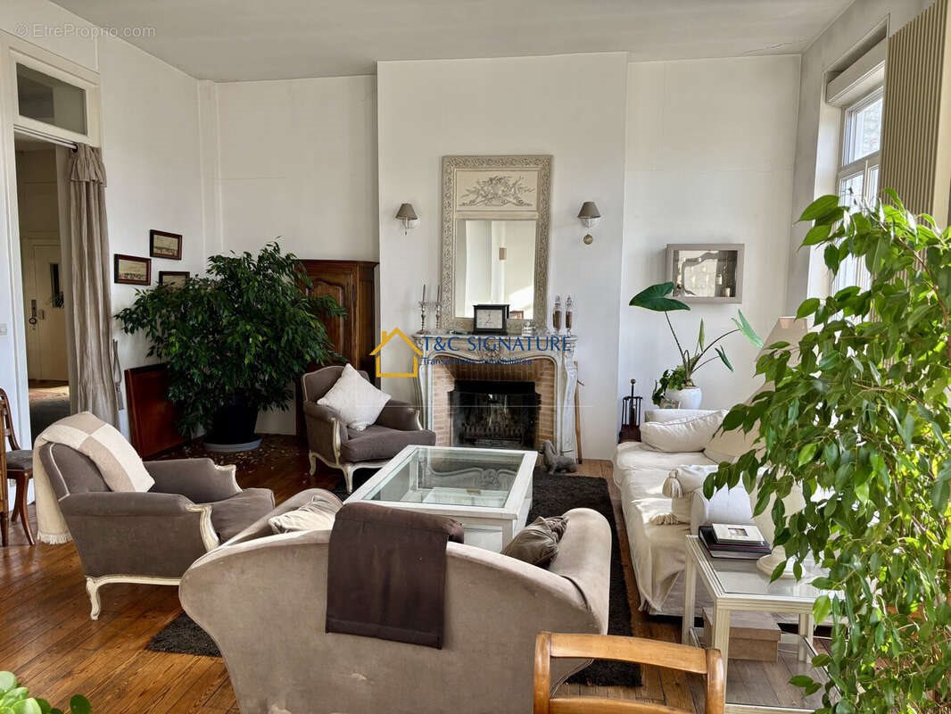Appartement à vendre, 183m², Tourcoing
