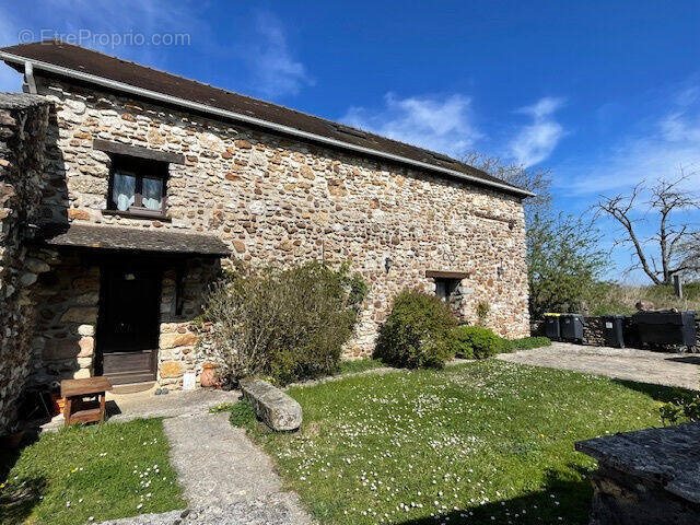Maison à vendre, 173m², La Ferté-Gaucher