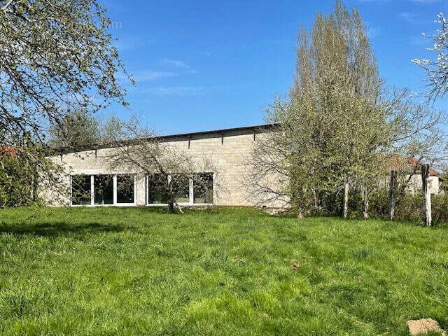 Maison à vendre, 173m², La Ferté-Gaucher