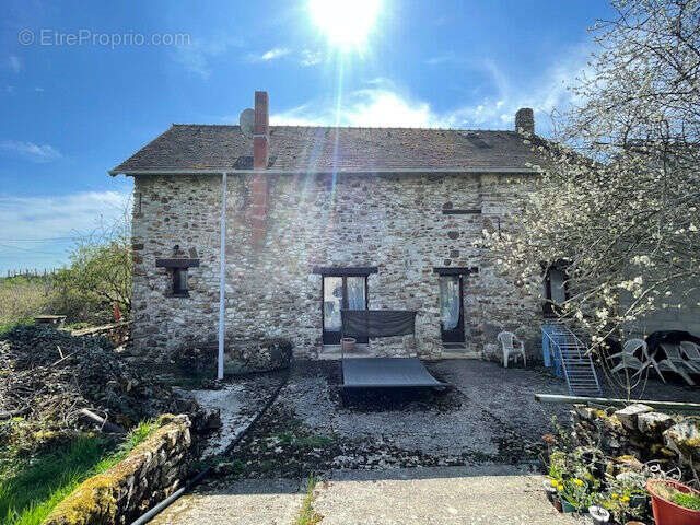 Maison à vendre, 173m², La Ferté-Gaucher