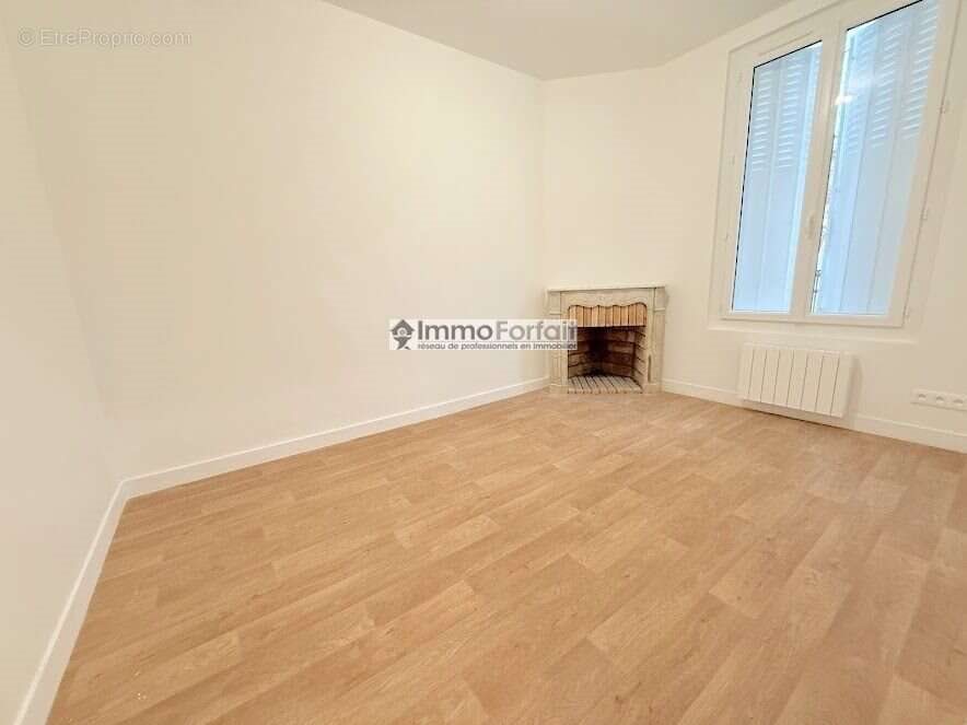 Appartement à vendre, 55m², Choisy-le-Roi