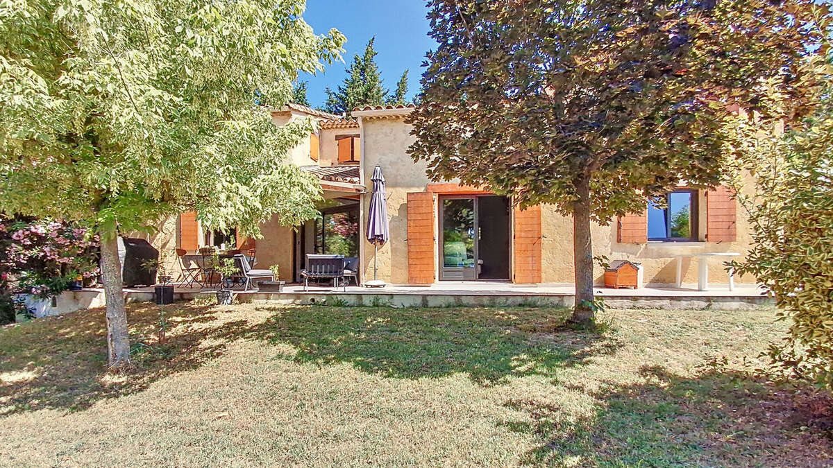 Maison à vendre, 175m², Pujaut