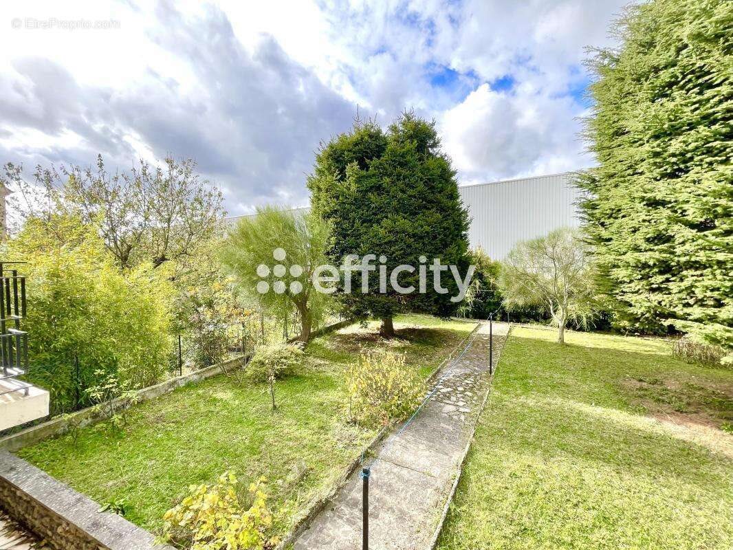 Maison à vendre, 142m², Les Clayes-sous-Bois