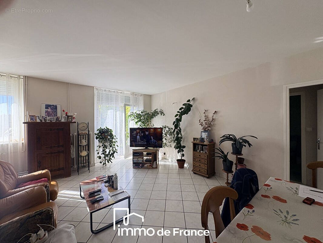 Appartement à vendre, 45m², Rodez