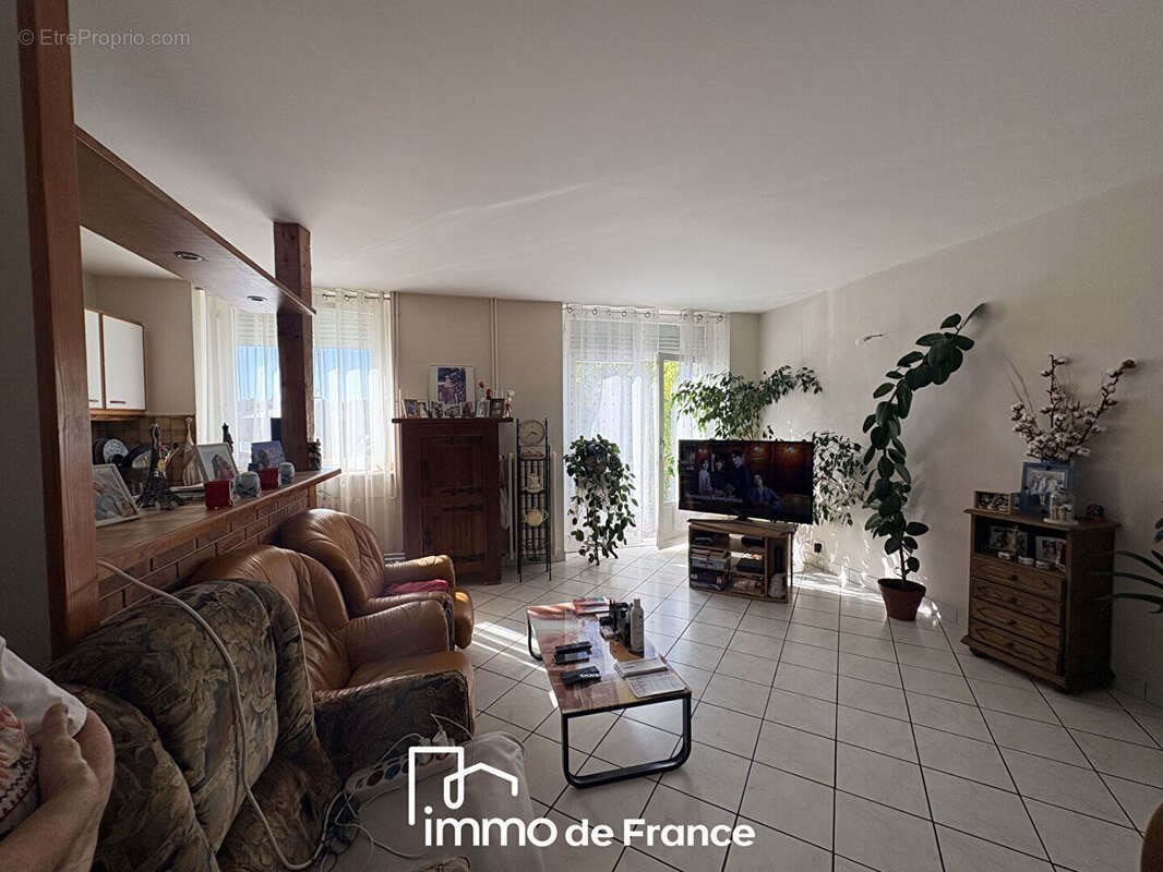 Appartement à vendre, 45m², Rodez