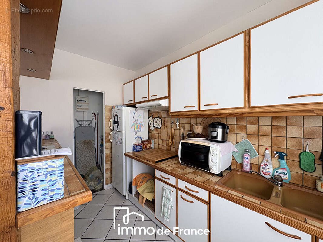 Appartement à vendre, 45m², Rodez