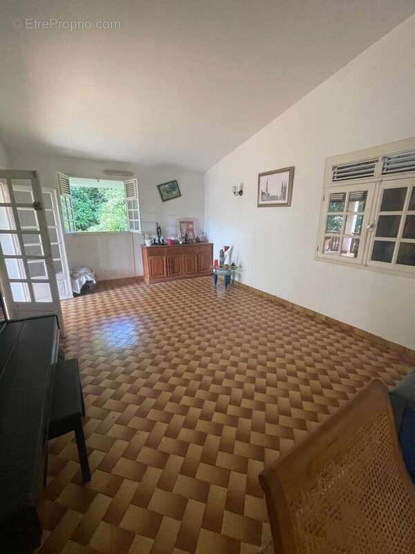 Maison à vendre, 128m², Fort-de-France