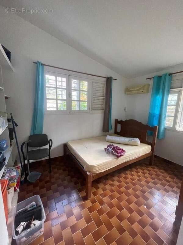 Maison à vendre, 128m², Fort-de-France