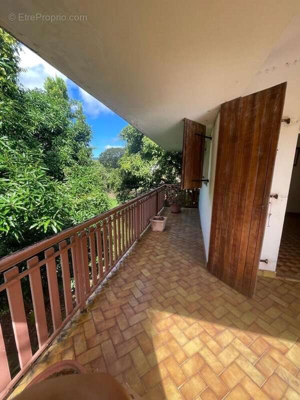 Maison à vendre, 128m², Fort-de-France