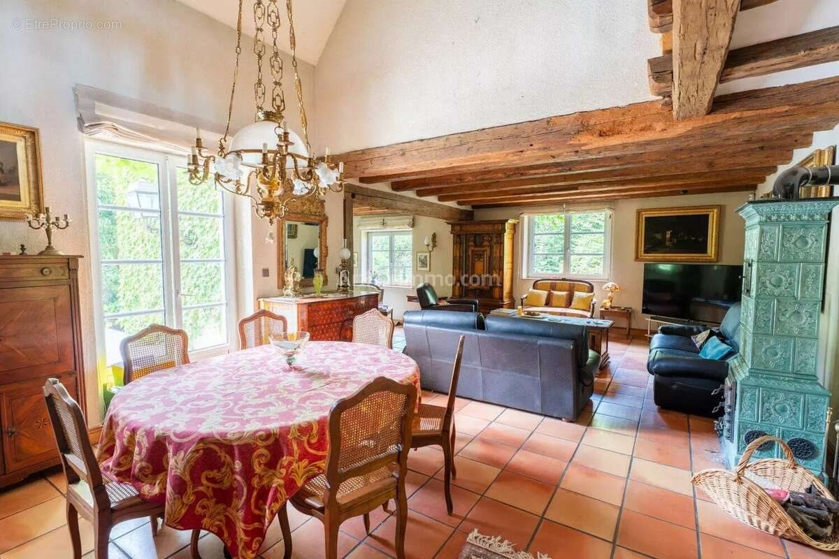 Maison à vendre, 214m², Marckolsheim