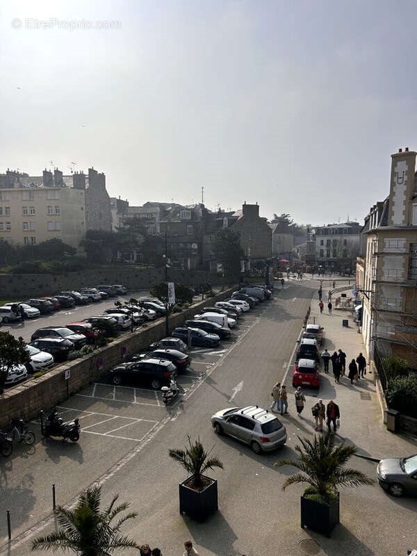 Appartement à vendre, 54m², Dinard