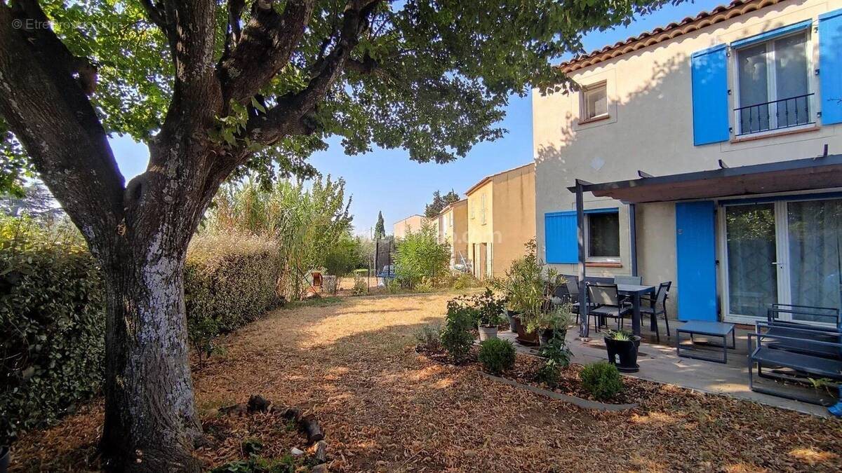 Maison à vendre, 66m², Manosque