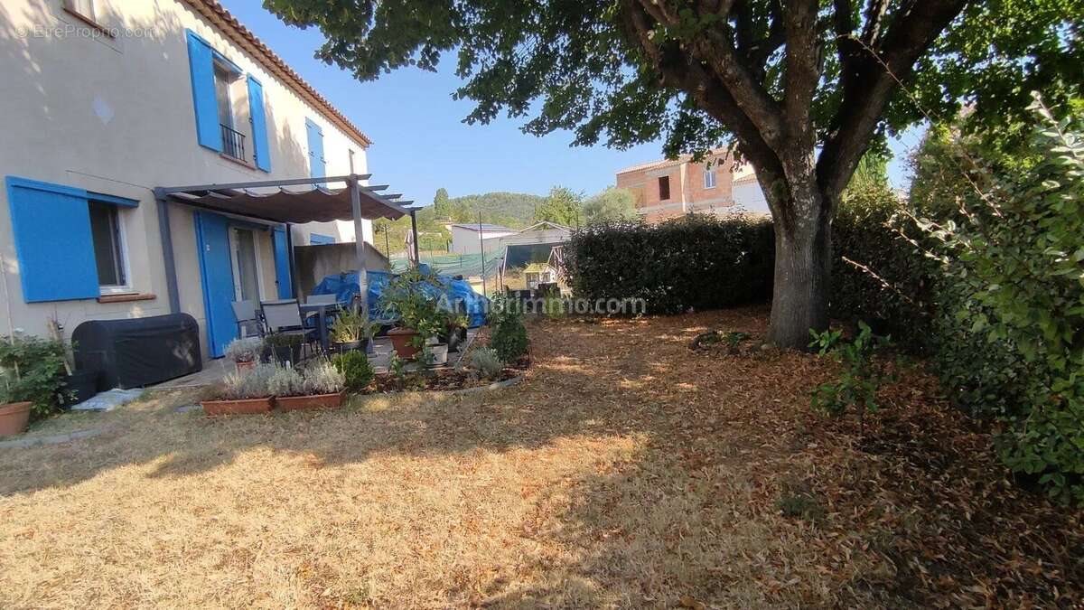 Maison à vendre, 66m², Manosque
