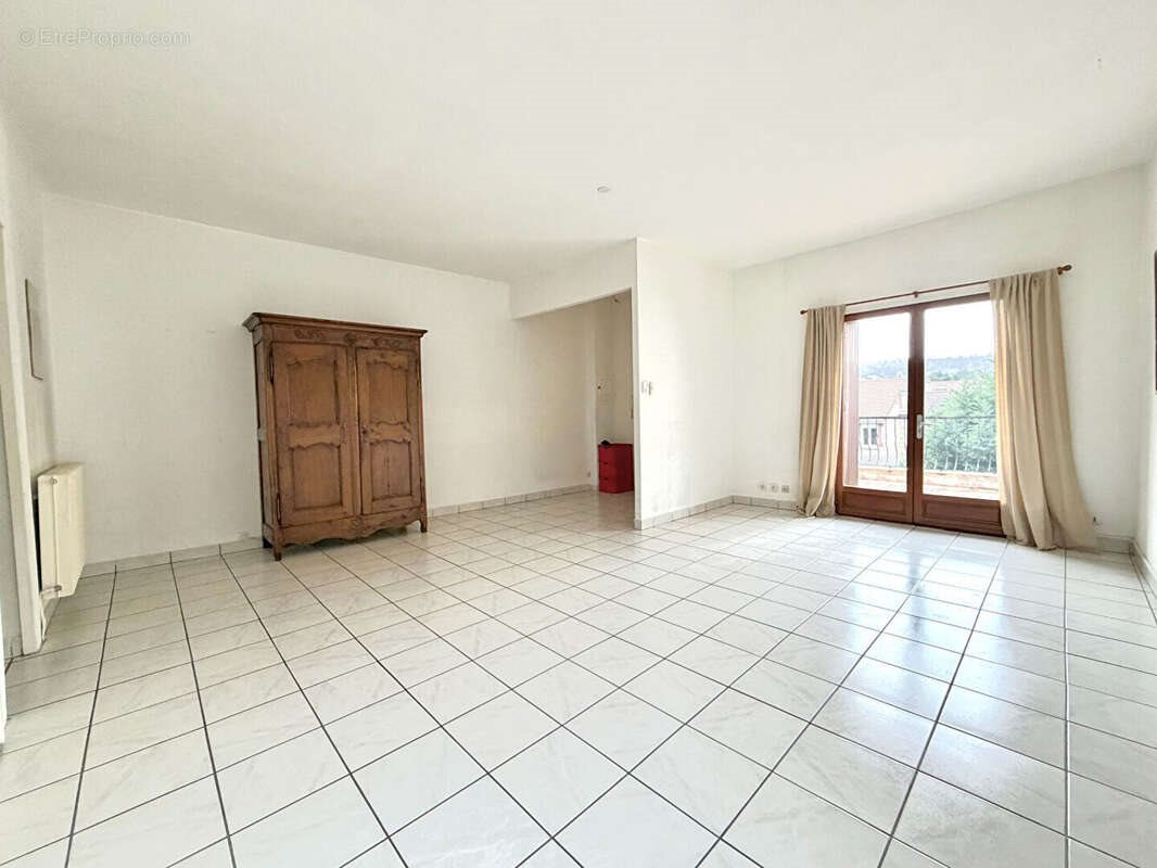 Appartement à vendre, 79m², Saint-Etienne