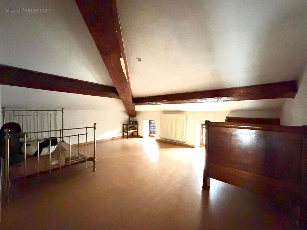 Appartement à vendre, 79m², Saint-Etienne