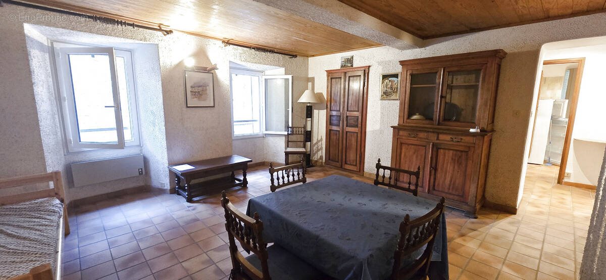 Appartement à vendre, 60m², Sartène