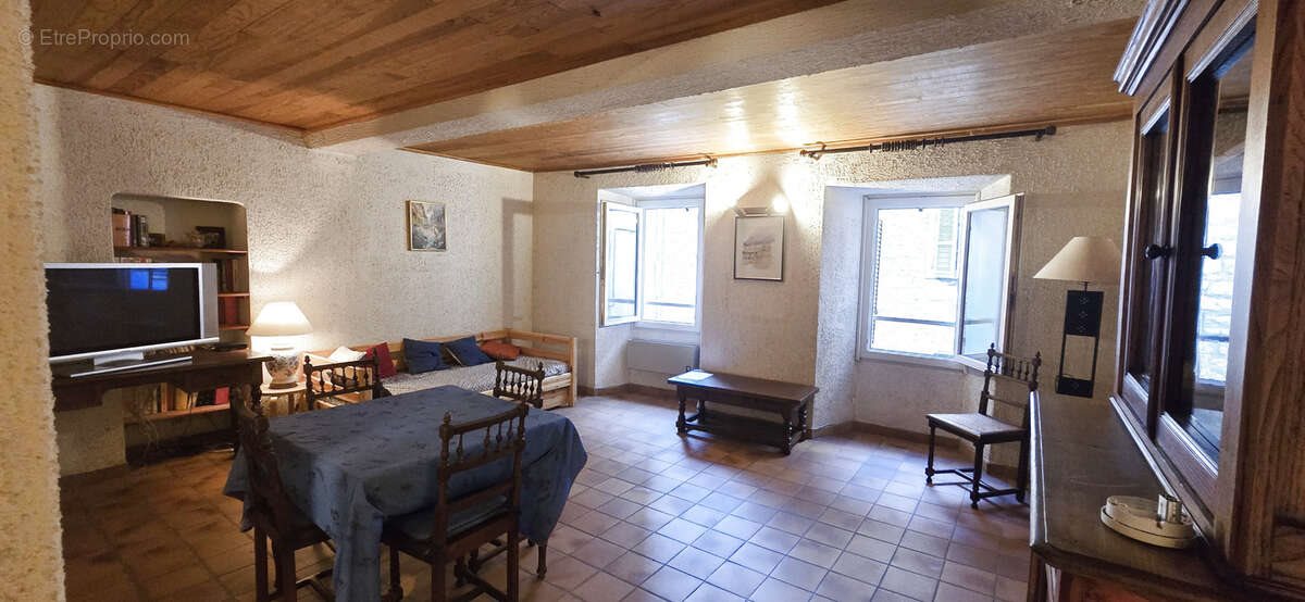 Appartement à vendre, 60m², Sartène