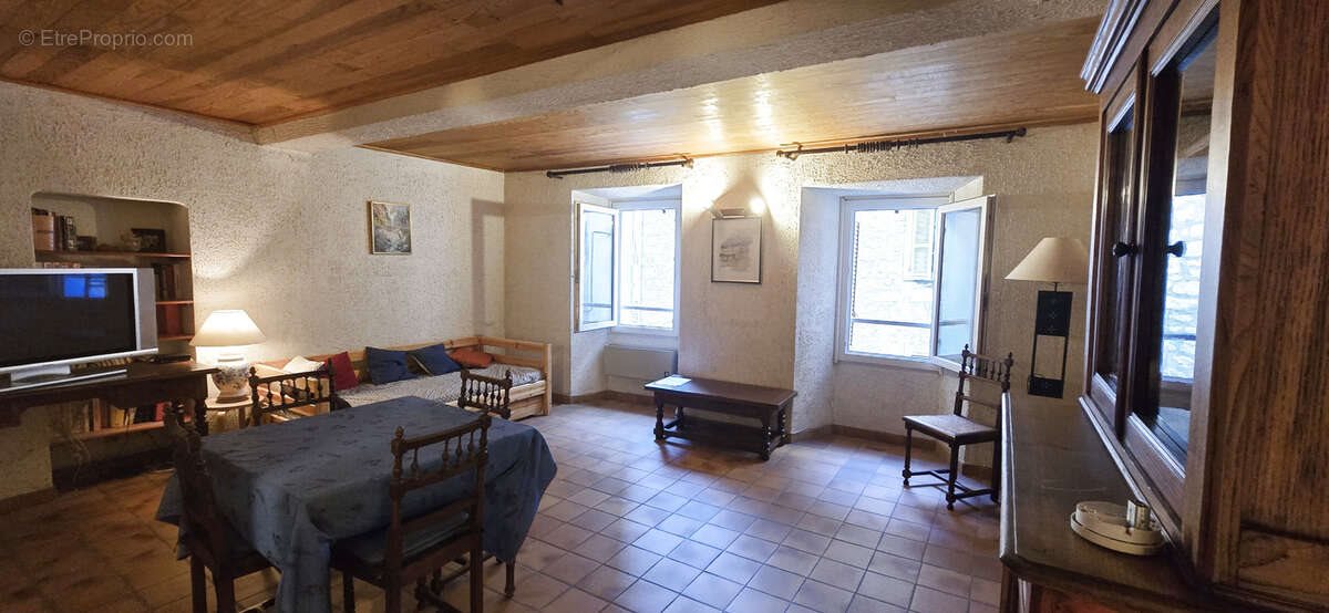 Appartement à vendre, 60m², Sartène