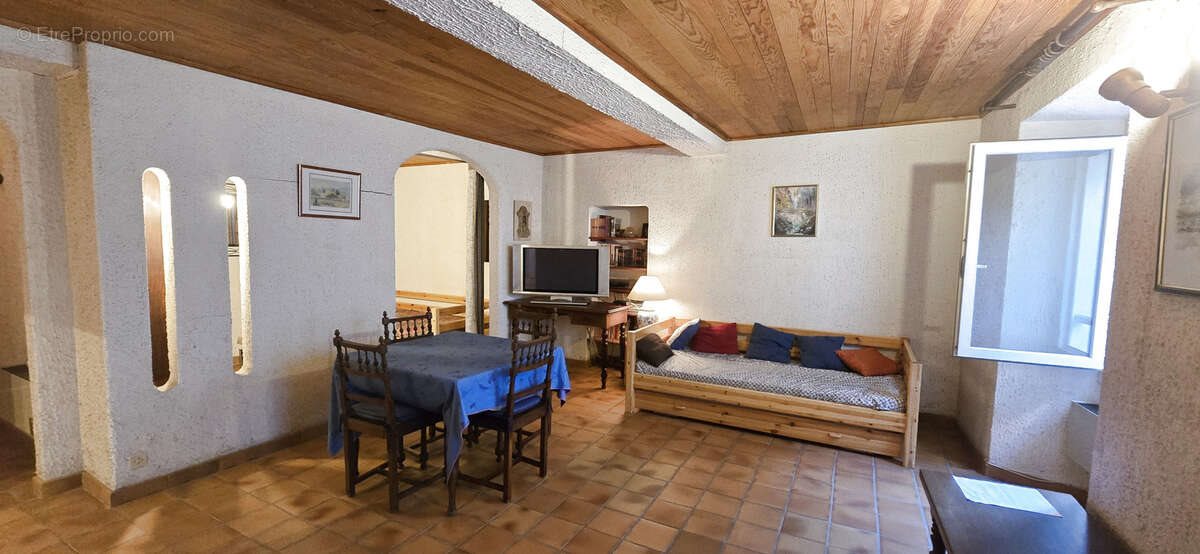 Appartement à vendre, 60m², Sartène