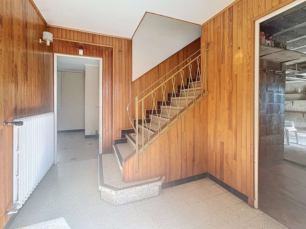 Maison à vendre, 115m², Valence