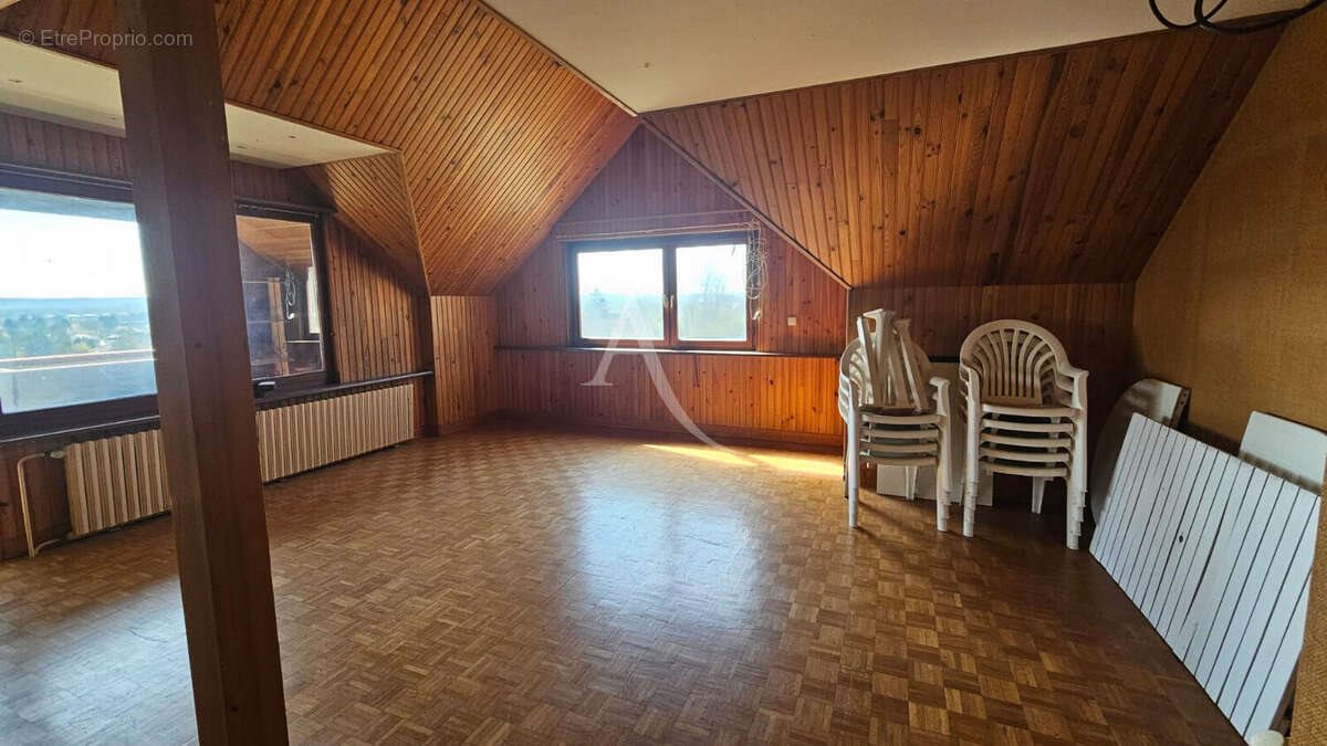 Maison à vendre, 229m², Soissons