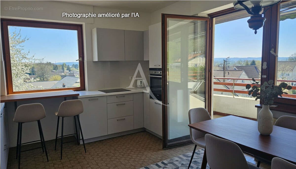 Maison à vendre, 229m², Soissons