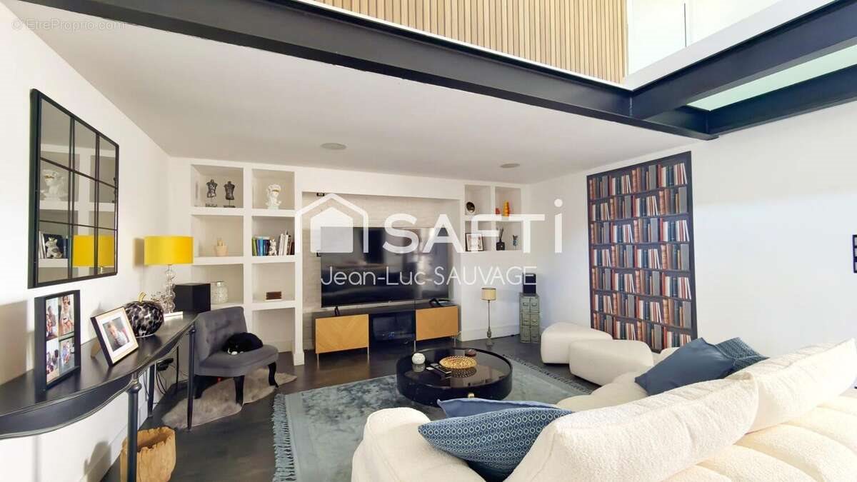 Appartement à vendre, 120m², Tourcoing