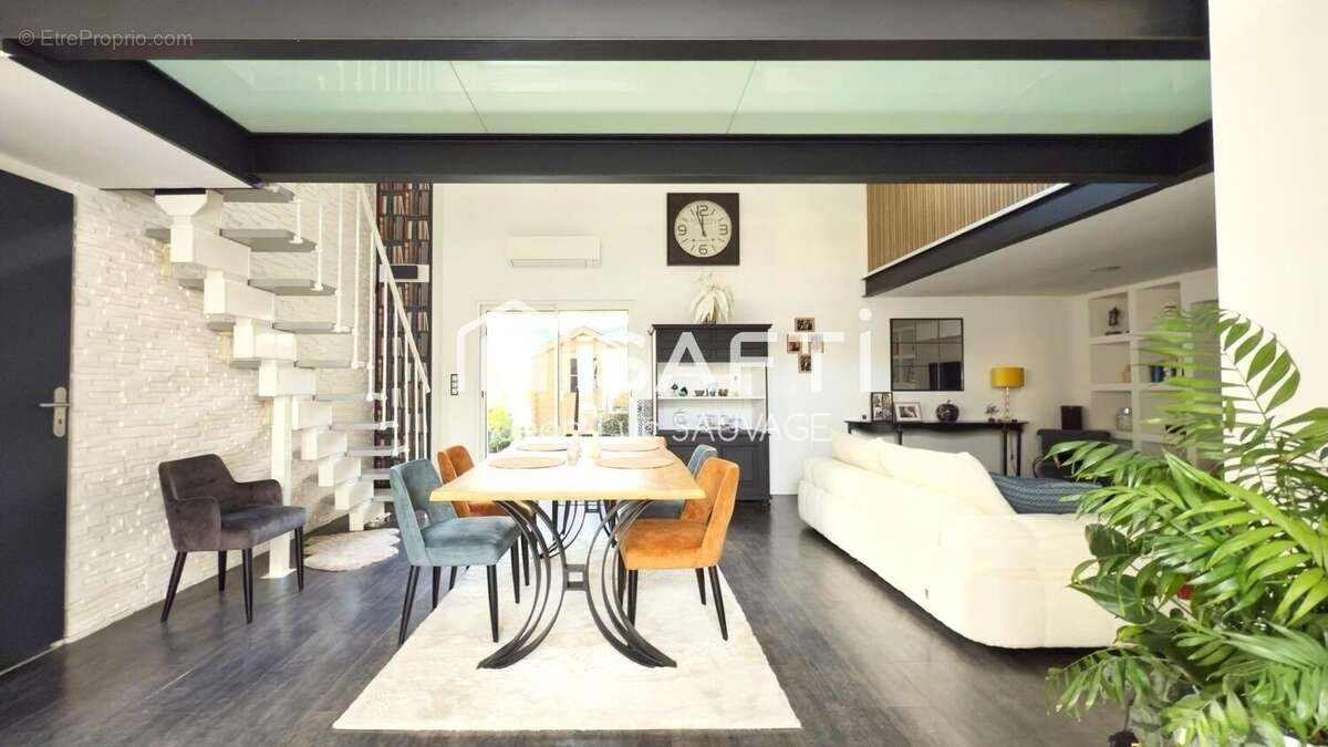 Appartement à vendre, 120m², Tourcoing