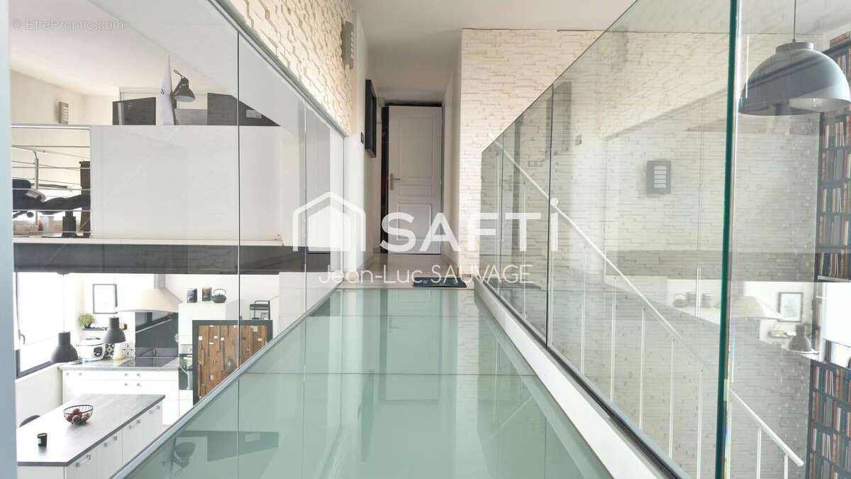Appartement à vendre, 120m², Tourcoing